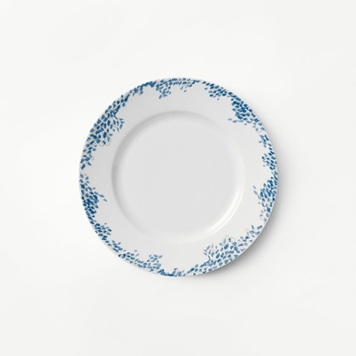 Side Plate Myrten Blue | Svenskt Tenn