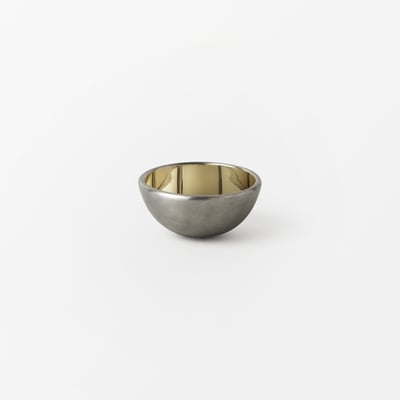 Bowl Round - Svenskt Tenn Online - Diameter 5 cm, Sebastian Schildt
