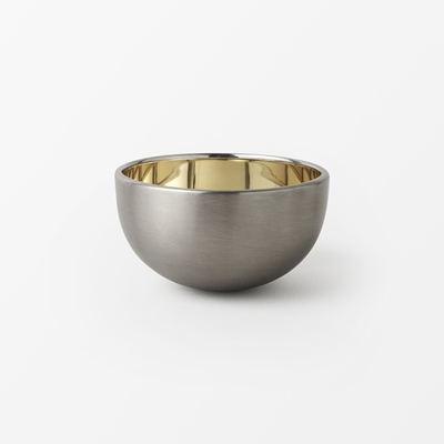Bowl Round - Svenskt Tenn Online - Diameter 12 cm, Sebastian Schildt
