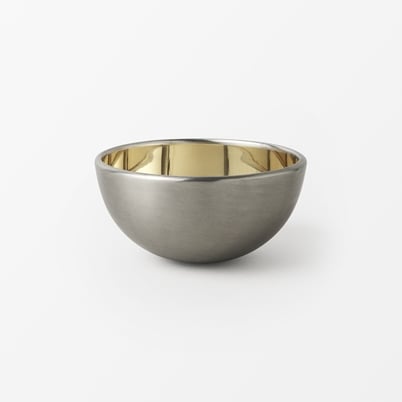 Bowl Round - Diameter 14 cm | Svenskt Tenn