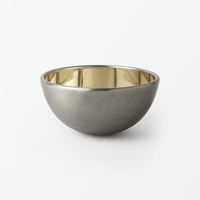 Bowl Round - Diameter 17 cm | Svenskt Tenn