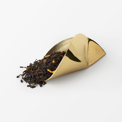 Tea Ladle Brass | Svenskt Tenn