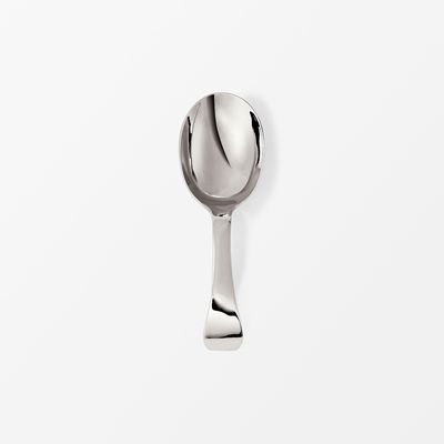 Cutlery Grand Prix - Svenskt Tenn Online - Height 15 cm, Stainless Steel, Handle Spoon, Kay Bojesen