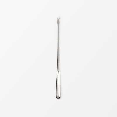 Cutlery Grand Prix - Height 19,5 cm, Stainless Steel, Lobster Fork, Kay Bojesen | Svenskt Tenn