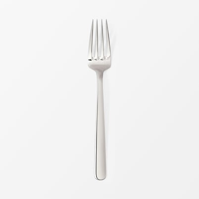 Cutlery Grand Prix - Height 19 cm, Fork | Svenskt Tenn