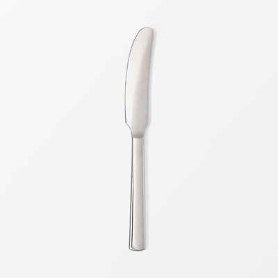 Cutlery Grand Prix - Svenskt Tenn Online - Height 19,5 cm, Stainless Steel, Dinner Knife, Kay Bojesen