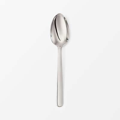 Cutlery Grand Prix - Height 19,5 cm, Stainless Steel, Table Spoon, Kay Bojesen | Svenskt Tenn