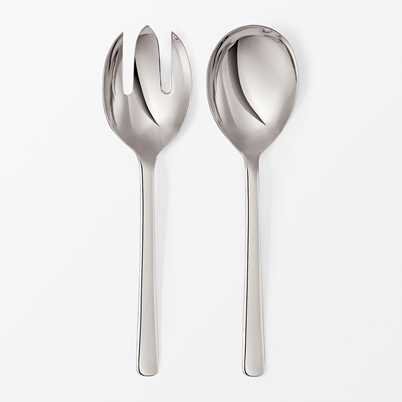 Cutlery Grand Prix - Height 23,5 cm, Serving fork | Svenskt Tenn