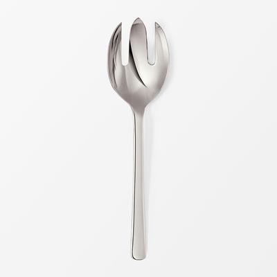 Cutlery Grand Prix - Height 23,5 cm, Stainless Steel, Serving Fork, Kay Bojesen | Svenskt Tenn