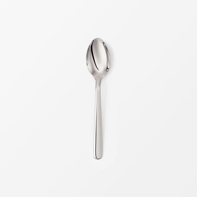 Cutlery Grand Prix - Svenskt Tenn Online - Height 13 cm, Stainless Steel, Tea Spoon, Kay Bojesen