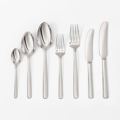 Cutlery Grand Prix - Height 19,5 cm, Spoon | Svenskt Tenn