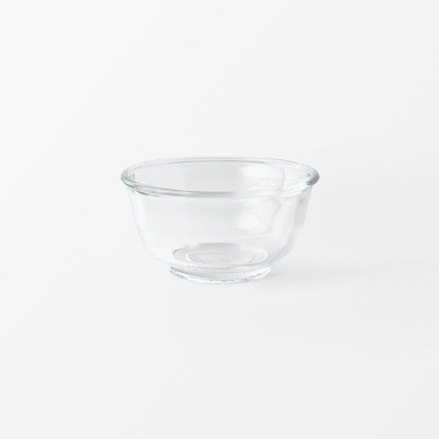 Bowl Kina Glass - Svenskt Tenn Online - Ø11.5 cm Height 6 cm, Glass, Clear, Estrid Ericson