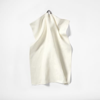 Kitchen Towel Celotocaulis - White | Svenskt Tenn