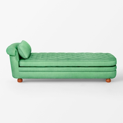 Couch 775 - Vägen, Green | Svenskt Tenn