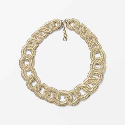 Necklace Chain | Svenskt Tenn