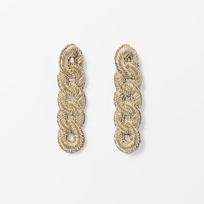 Earrings Chain - Svenskt Tenn Online - Sophia Edstrand