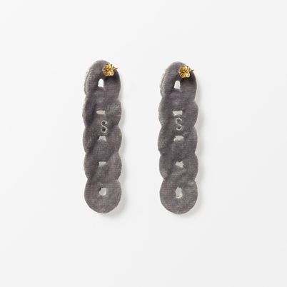 Earrings Chain | Svenskt Tenn