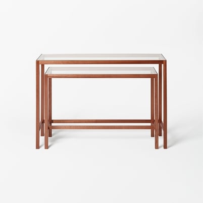 Console Table 548 - Glass | Svenskt Tenn