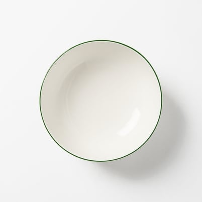 Bowl Filet - Diameter 21 cm | Svenskt Tenn