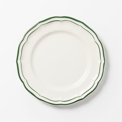 Dinner Plate Filet | Svenskt Tenn