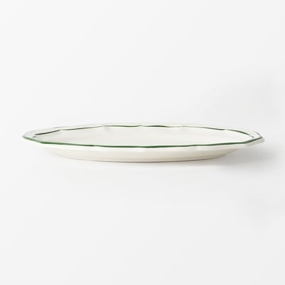 Serving Platter Filet | Svenskt Tenn