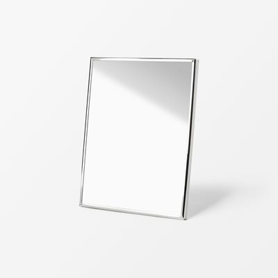 Frame Thin - Width 15 cm Height 20 cm, Silver, Dörr | Svenskt Tenn