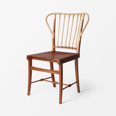 Chair 1179 - Brown | Svenskt Tenn