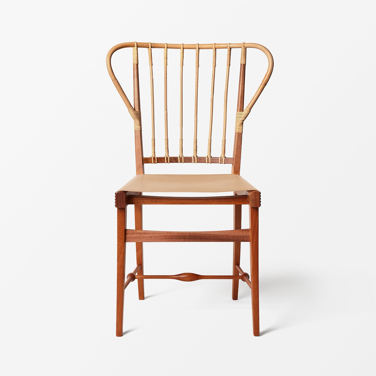 Chair 1179 - Svenskt Tenn Online - Nature, Josef Frank