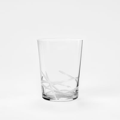 Glass Skär Tre | Svenskt Tenn