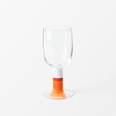 Popglas - Svenskt Tenn Online - Orange, Gunnar Cyrén
