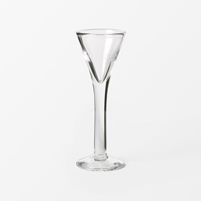 Schnapps Glass Clear | Svenskt Tenn