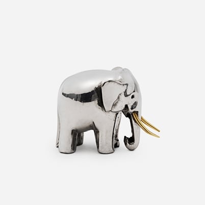 Figure Elephant | Svenskt Tenn