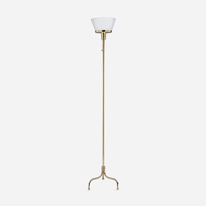 Floor Lamp 2424 | Svenskt Tenn
