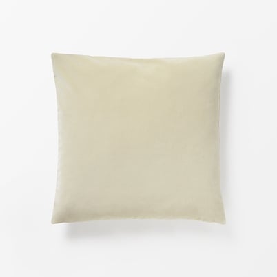 Cushion Velvet - Panama Beige | Svenskt Tenn