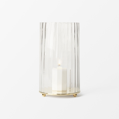 Candle Holder Lux | Svenskt Tenn
