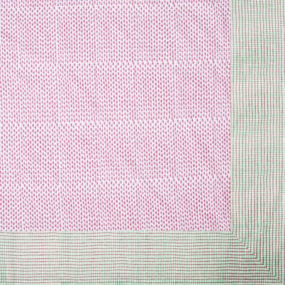 Tablecloth Persephone - Length 350 cm | Svenskt Tenn