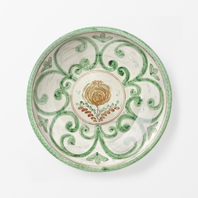 Serving Platter Bacile - Svenskt Tenn Online - Agata Treasures
