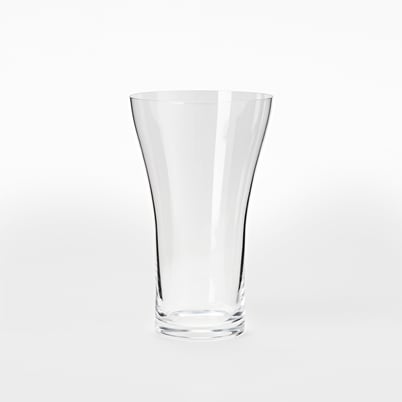 Seltzer Glass High Crystal Flora | Svenskt Tenn