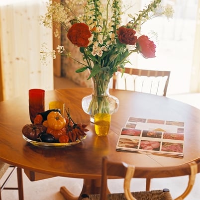 Dining Table 771 | Svenskt Tenn