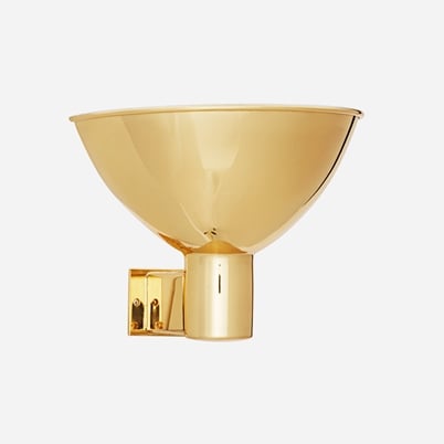 Wall Lamp 32389 - Brass | Svenskt Tenn