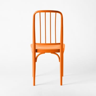 Chair P5 - Orange | Svenskt Tenn