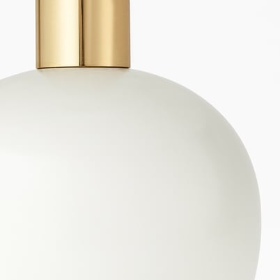 Table lamp 2575 - White | Svenskt Tenn