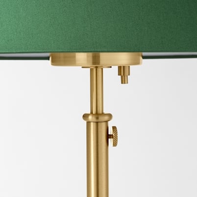 Floor Lamp 2326 - Brass | Svenskt Tenn