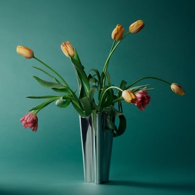 Vase Waveform | Svenskt Tenn