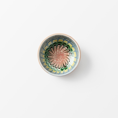 Bowl Horezu - Svenskt Tenn Online - Diameter 11 cm, Ceramic, Horezu Design