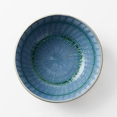 Bowl Horezu - Svenskt Tenn Online - Diameter 26 cm, Clay, Horezu Design