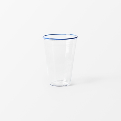 Glass Olympia - Svenskt Tenn Online - Blue, Åre Glashytta