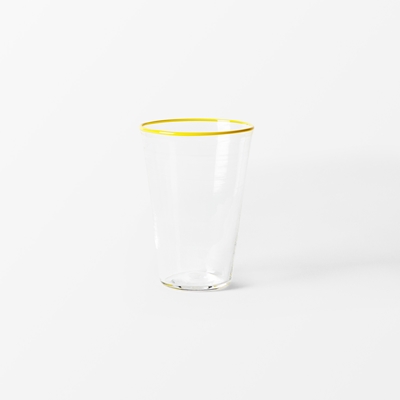 Glass Olympia - Svenskt Tenn Online - Yellow, Åre Glashytta