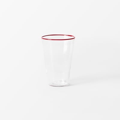 Glass Olympia - Svenskt Tenn Online - Red, Åre Glashytta