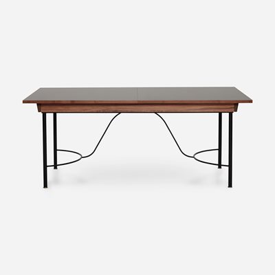 Dining Table 884 - Linoleum, Josef Frank | Svenskt Tenn